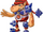Grottemon (Frontier)