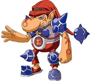 Grottemon (Frontier) | Digimon Wiki | Fandom