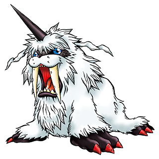 Zudomon (Adventure:), Digimon Adventure Wiki