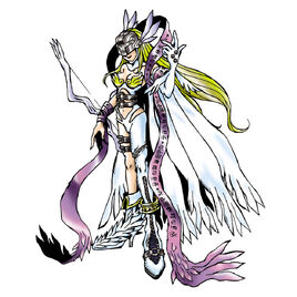 Angewomon b