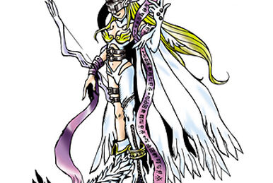 Lucifer, Doomed Evil Queen | WIXOSS Wiki | Fandom