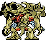 Sprite from Vital Bracelet Digital Monster