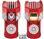Digivice Xros Loader (Digimon Xros Wars)