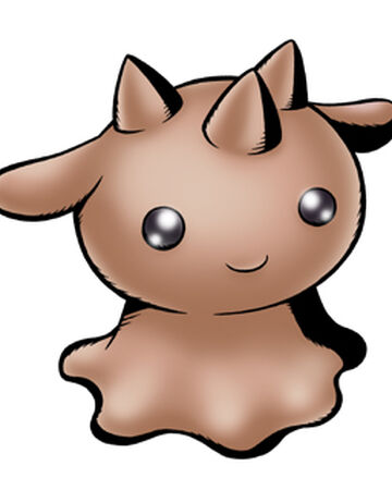 チョコモン Chocomon デジタルモンスター Wiki Fandom チョコモン Chocomon デジタルモンスター Wiki Fandom