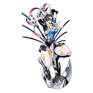 Official Bandai art from Digimon Collectors