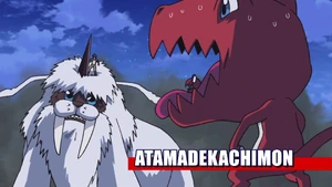 9-47 Analyzer Atamadekachimon EN