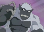 Gorillamon en Digimon Tamers