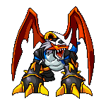 Imperialdramon Dragon Mode vg.gif