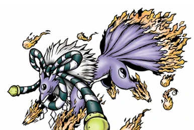 Kumi | TMNT X Pokemon Wiki | Fandom