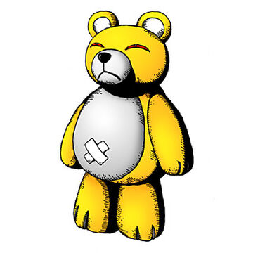 Digimon teddy on sale