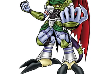 Medarot x Digital Monster | DigimonWiki | Fandom