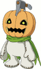 Pumpkinmon