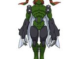 Stingmon