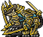 Sprite from Vital Bracelet BE