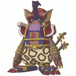 BalliBeastmon t
