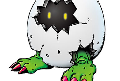 Orgemon - Wikimon - The #1 Digimon wiki