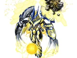 RaijiLudomon