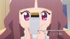 List of Digimon Ghost Game episodes 15