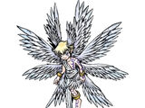 Lucemon