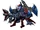 MetalGreymon Cyberdramon