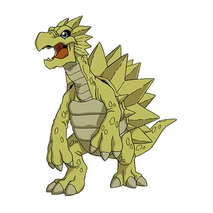 Tortomon DigiPedia Fandom