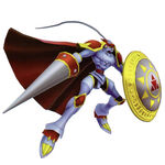 Dukemon en Digimon World -next 0rder-