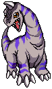 Sprite from Digimon Adventure 02: D-1 Tamers