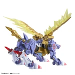 MetalGarurumon Amplified toy back.jpg (244 KB) Figure-Rise Amplified figure (back)