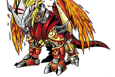 Ancient Irismon - Wikimon - The #1 Digimon wiki