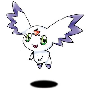 Calumon Digimonwiki Fandom