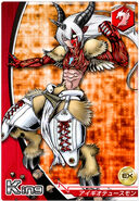 Digimon Crusader