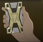 Kizuna T.K's Smartphone Digivice.png (944 KB) T.K.'s Yellow Smartphone Digivice