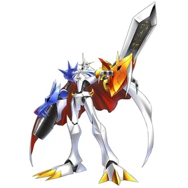 Omnimon cs