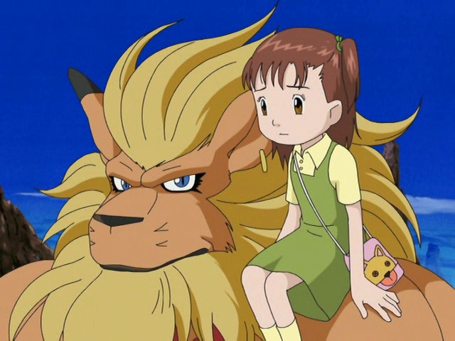 Seasarmon, Digimon Tamers Wiki