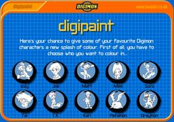 Digipaint