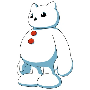 Frigimon | DigiPedia | Fandom