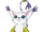 Gatomon (Adventure)