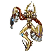 Digimon Heroes!