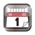 Calendamon icon