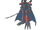Evil Grademon