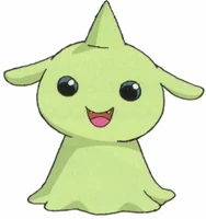 Gummymon (グミモン, Gumimon?)