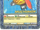 Card:Muchomon
