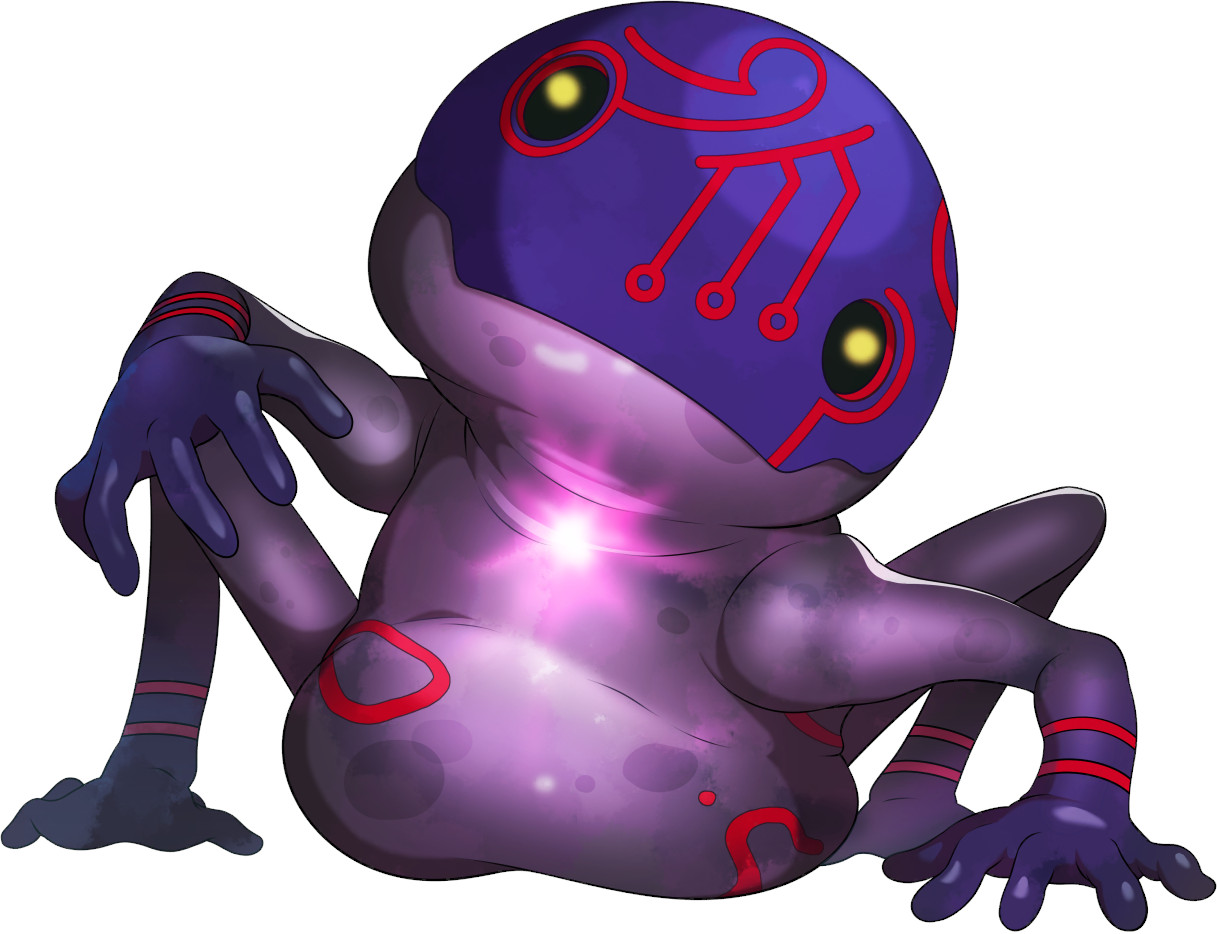 3rd Class Kenzoku | DigimonWiki | Fandom