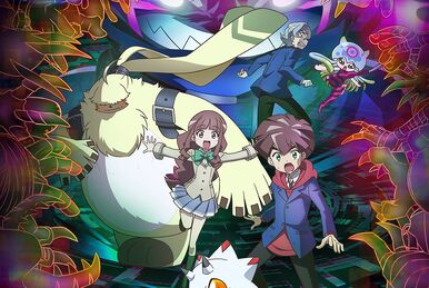 Digimon Adventure (2020 TV series) - Wikiwand