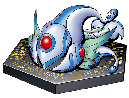 Ranamon - Wikimon - The #1 Digimon wiki