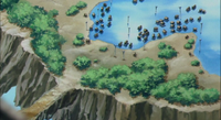 Beast Digimon Area