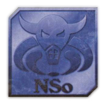 NSo Emblem