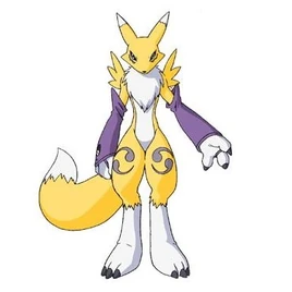 Renamon