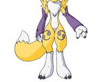 Renamon