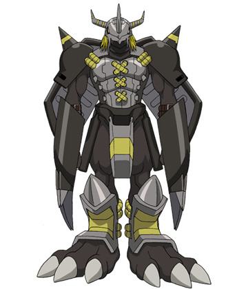 Free: WarGreymon, Digimon Adventure Wiki